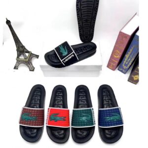 Claquette Lacoste