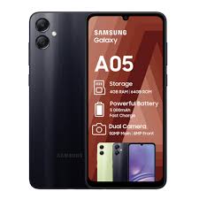Samsung Galaxy A05