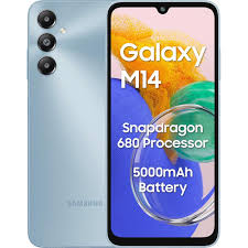 Samsoung M14