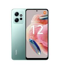 Redmi note 12