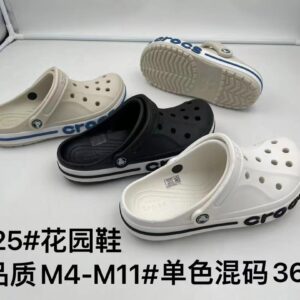 Bayaband Crocs