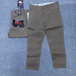 Pantalon Boss