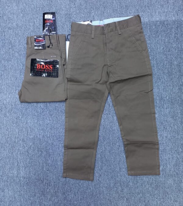 Pantalon Boss