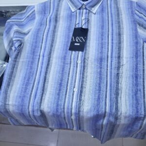 Chemise Paul