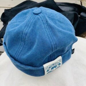 Bonnet