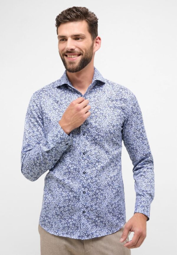 Chemise fantaisie
