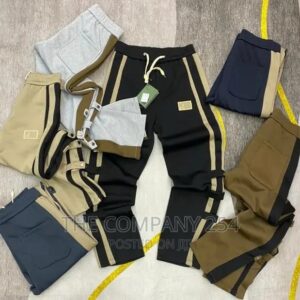 Pantalon jogging