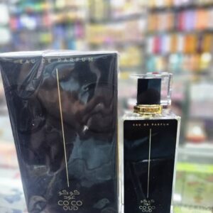 Co-Co Oud