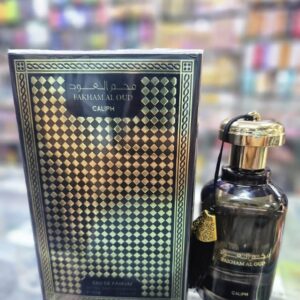Fakham Oud