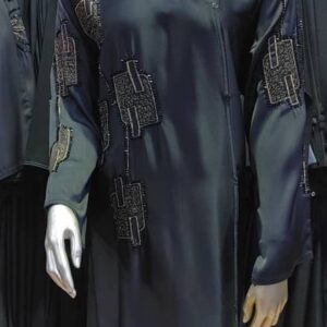 HC-Abaya