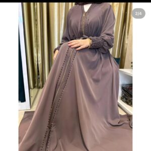 Latte-Abaya