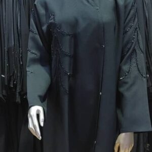 Album-Abaya