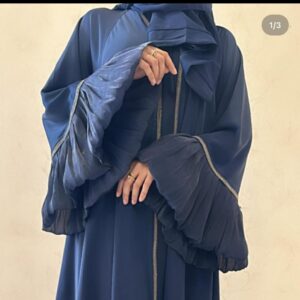 Jual Abaya